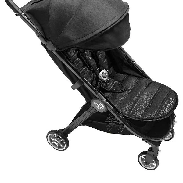 Baby Jogger City Tour 2 Buggy Shadow Grey 4 Baby Jogger City Tour 2 Buggy Shadow Grey – Bild 4
