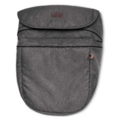 Titelseite -Kinder Komfort beindecke boot asphalt 03 mitwachsend qbpeaojmfzow65iv