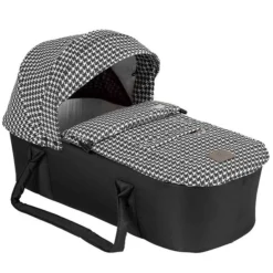 Hartan Kombitasche Bellybutton 2023 Für GTS Inkl. Verdeck, Matratze, Windschutz