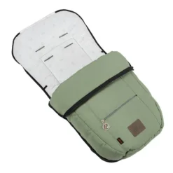 Hartan Sommer Winter Fußsack Bellybutton 2022 Für GTS Kinderwagen