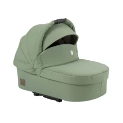 Hartan Falttasche Trend 2022 Bellybutton GTS/GTX Inkl. Verdeck, Matratze, Windschutz