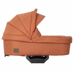 Hartan Falttasche Trend Bellybutton 2023 Für GTS/GTX Inkl. Verdeck, Matratze, Windschutz -Kinder Komfort bellybutton falttasche trend 4080 07 923 ansicht seite