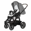 Hartan Racer GTS Sportwagen Bellybutton Mit Handbremse 2023 Alle Designs Wählbar