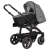 Hartan Racer GTS Kinderwagen Bellybutton Mit Kombitasche 2023 Alle Designs Wählbar