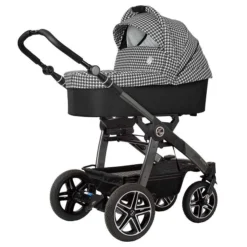 Hartan Racer GTX Kinderwagen Bellybutton Mit Handbremse Und Falttasche Trend 2023 Alle Designs Wählbar