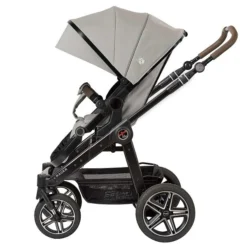 Hartan Racer GTX Sportwagen Bellybutton 2023 Caribe (922) -Kinder Komfort bellybutton racer gtx 2323 138 922 spowa ansicht seite