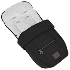Hartan Sommer Winter Fußsack Bellybutton 2023 Für GTS Kinderwagen