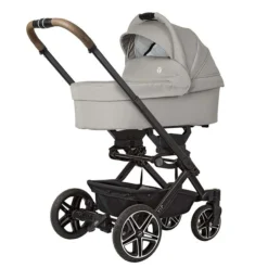 Hartan VIP GTS Kinderwagen Bellybutton Mit Falttasche Trend 2023 Alle Designs Wählbar