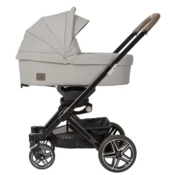Hartan VIP GTS Kinderwagen Bellybutton Mit Falttasche Trend 2023 Alle Designs Wählbar -Kinder Komfort bellybutton vip gts 2333 141 922 falttasche ansicht seite