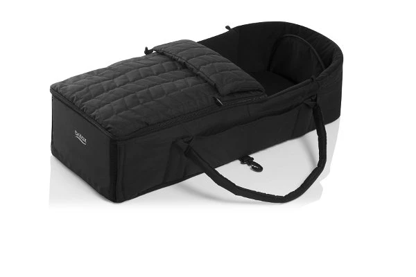 Britax Römer Softtragetasche Cosmos Black 1 Britax Römer Softtragetasche Cosmos Black