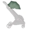 Ergobaby Metro+ Sonnenverdeck Sea Glass