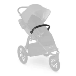UPPAbaby Ridge Sicherheitsbügel -Kinder Komfort bumperbar onridge21 faded