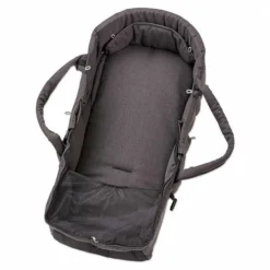 Gesslein C1- Lift Babytragetasche Für Gesslein Kinderwagen -Kinder Komfort c1 detail nestchen