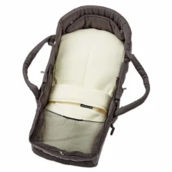Gesslein C1- Lift Babytragetasche Für Gesslein Kinderwagen -Kinder Komfort c1 detail nestchen mwohlfuehlbett