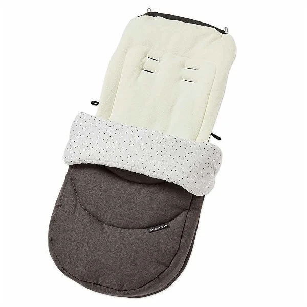 Gesslein C2- Compact Babytragetasche Für Gesslein Kinderwagen 3 Gesslein C2- Compact Babytragetasche Für Gesslein Kinderwagen – Bild 3