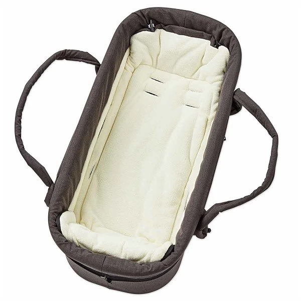 Gesslein C2- Compact Babytragetasche Für Gesslein Kinderwagen 4 Gesslein C2- Compact Babytragetasche Für Gesslein Kinderwagen – Bild 4