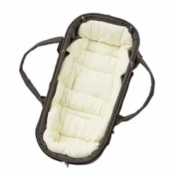 Gesslein C4 Next Babytragetasche Für Gesslein Kinderwagen -Kinder Komfort c4 604 850850 nestchen 1