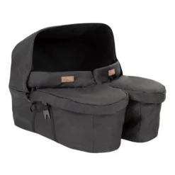 Mountain Buggy Carrycot Plus For Twins Für Duet Buggy