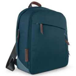 UPPAbaby Wickelrucksack Finn Petrolblau