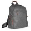 UPPAbaby Wickelrucksack Greyson Charcoal Melange