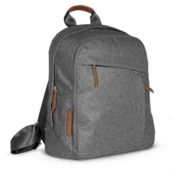 UPPAbaby Wickelrucksack Greyson Charcoal Melange