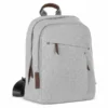UPPAbaby Wickelrucksack Stella Grey Brushed