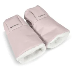 UPPAbaby Cozy Handwärmer Alice Dusty Pink