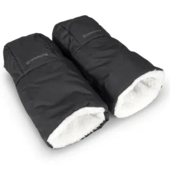 UPPAbaby Cozy Handwärmer Jake Schwarz