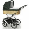HESBA ClassicKorb Kinderwagen Frei Konfigurierbar