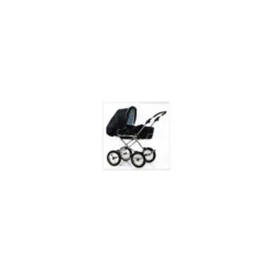 HESBA Condor Coupe Kinderwagen Frei Konfigurierbar -Kinder Komfort condor coupe 2sgr 1