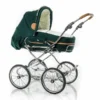 HESBA Condor Coupe Kinderwagen Teilleder Frei Konfigurierbar
