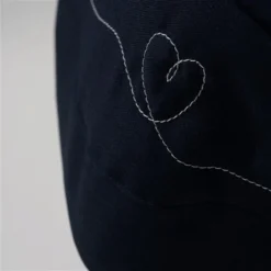 HESBA Condor Coupe Kinderwagen Außen 503 Innen 173 Räder Weiß 25 Cm, Ledergriff Hellbraun -Kinder Komfort cro9401