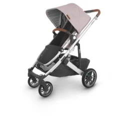 UPPAbaby Cruz V2 Sportwagen Alice Dusty Pink