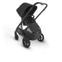 UPPAbaby Cruz V2 Sportwagen Jake Charcoal