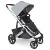 UPPAbaby Cruz V2 Sportwagen Stella Grey Brushed