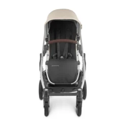 UPPAbaby Cruz V2 Sportwagen Declan Oat Melange -Kinder Komfort cruz21 dcl front 603x1200 dfbad3a