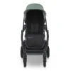 UPPAbaby Cruz V2 Sportwagen Gwen Green Melange