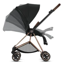 CYBEX MIOS Sportwagen By DJ Khaled Gestell Wählbar 13 CYBEX MIOS Sportwagen By DJ Khaled Gestell Wählbar -Kinder Komfort cyb 20 prod y090 stro eu miosline rwf reclineanimation screen hd 10