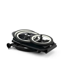 CYBEX AVI One Box All Black Rahmen + Sitzpaket Als Komplett-Set -Kinder Komfort cyb 21 avi eu albl blk folded screen hd 3