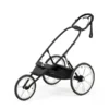 CYBEX AVI Rahmen Black Mit Schwarzen Details
