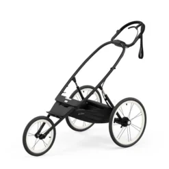 CYBEX AVI Rahmen Black Mit Schwarzen Details