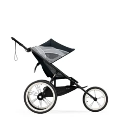 CYBEX AVI One Box All Black Rahmen + Sitzpaket Als Komplett-Set -Kinder Komfort cyb 21 avi eu y270 albl blk screen hd 1