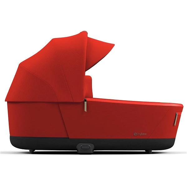 CYBEX PRIAM/e-PRIAM LUX Babywanne Autumn Gold New Generation – Bild 3