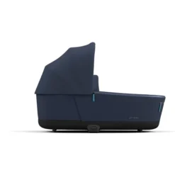 CYBEX PRIAM/e-PRIAM LUX Babywanne Dark Navy Conscious Collection -Kinder Komfort cyb 21 int excl us y270 priam luxcarrycot nubl.tif screen hd