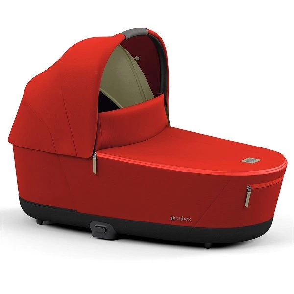 CYBEX PRIAM/e-PRIAM LUX Babywanne Autumn Gold New Generation