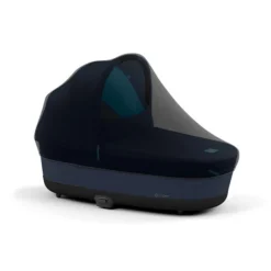 CYBEX PRIAM/e-PRIAM LUX Babywanne Dark Navy Conscious Collection -Kinder Komfort cyb 21 int excl us y315 priam luxcarrycot insectnet nubl.tif screen hd