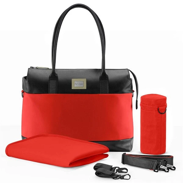 CYBEX Platinum Tote Bag Autumn Gold New Generation