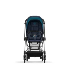 CYBEX MIOS Sportwagen Dark Navy Conscious Collection New Generation Gestell Wählbar -Kinder Komfort cyb 21 int y000 mios chbh nubl withinlay.tif screen hd