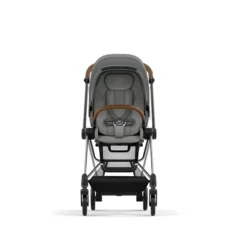 CYBEX MIOS Sportwagen Pearl Grey Conscious Collection New Generation Gestell Wählbar -Kinder Komfort cyb 21 int y000 mios chbr sogr withinlay.tif screen hd