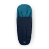 CYBEX Platinum Fußsack Nautical Blue New Generation Für Priam & Mios Kinderwagen